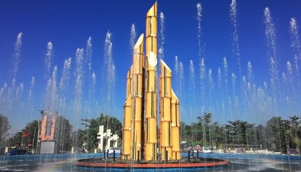Jual DOD Bebek Peking dan Hibrida Pedaging di Pontianak
