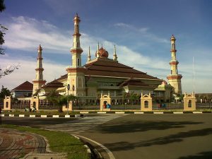 Harga Jual DOC atau Bibit Ayam Kampung Super (JOPER) untuk Daerah Banten