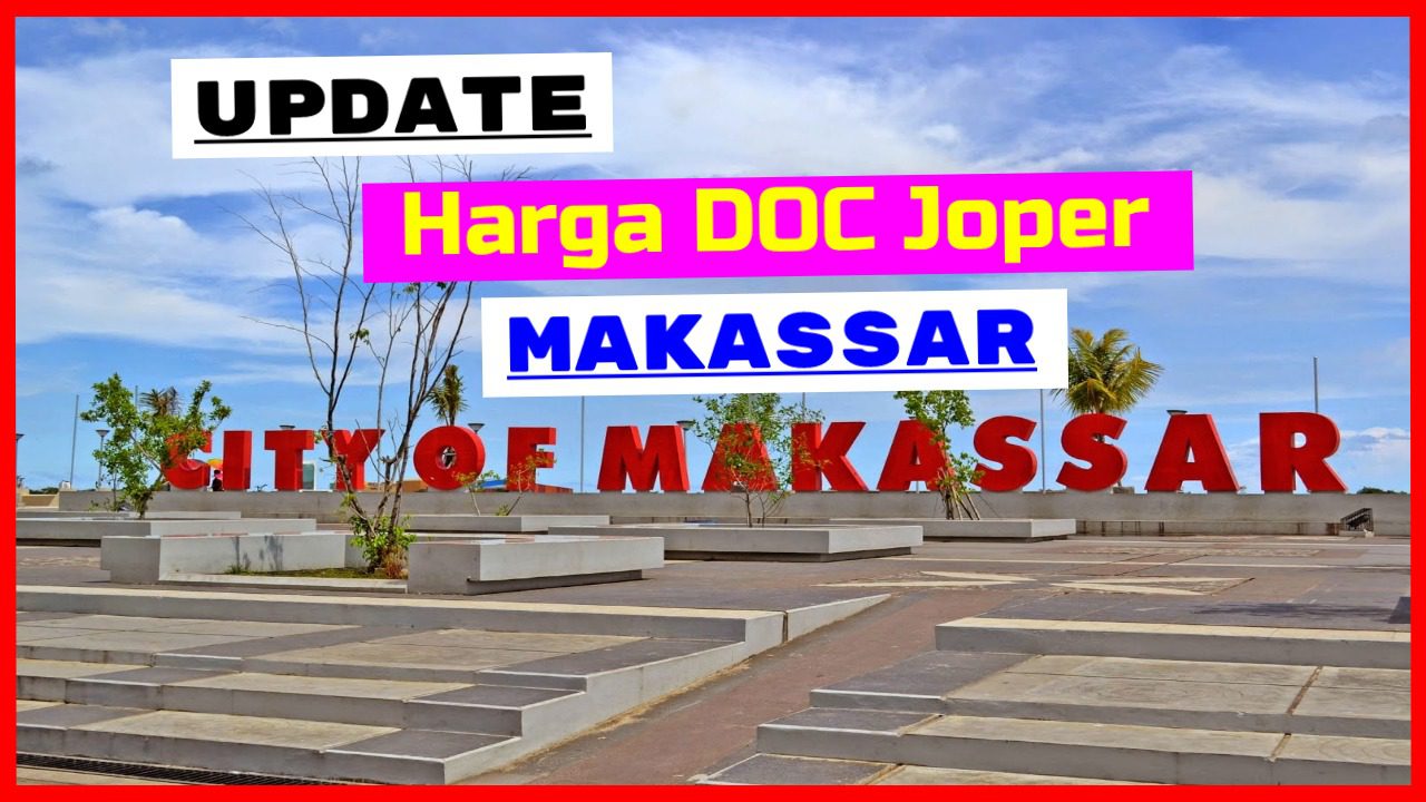 DOC Joper Makassar