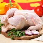 Daging ayam memiliki rasa yang enak dan lezat | Image 1