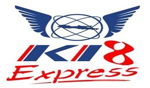 Pengiriman JOPER via KI8 (Karunia Indah Depalan Express)