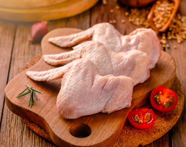 Ketika dimasak menjadi sup, ayam probiotik tidak akan mengeluarkan buih-buih sehingga aman dikonsumsi bagi tubuh manusia | image 5