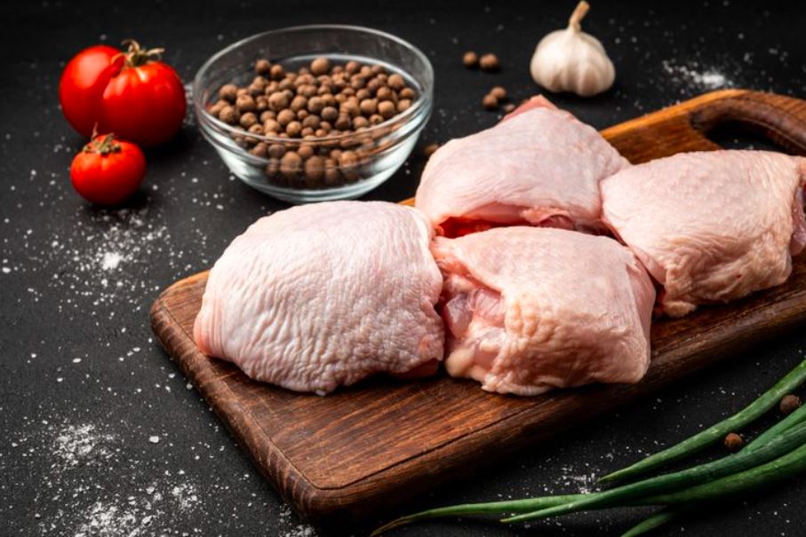 Sama hal nya dengan ayam organik, ayam probiotik juga memiliki manfaat yang dapat menyehatkan bagi tubuh manusia | image 4