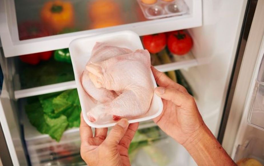Daging Ayam Organik memiliki kandungan nutrisi dan gizi yang berbeda dengan ayam broiler biasa | image 3