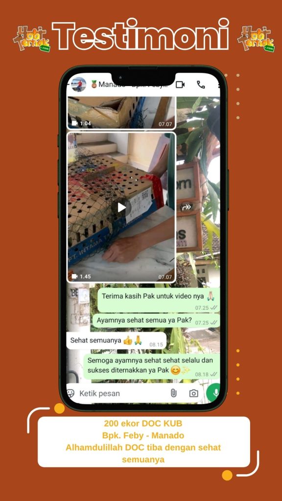 Bapak Feby Manado
