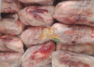 Terbaru!! Update Daftar Harga Karkas Bebek Pedaging Tahun 2025