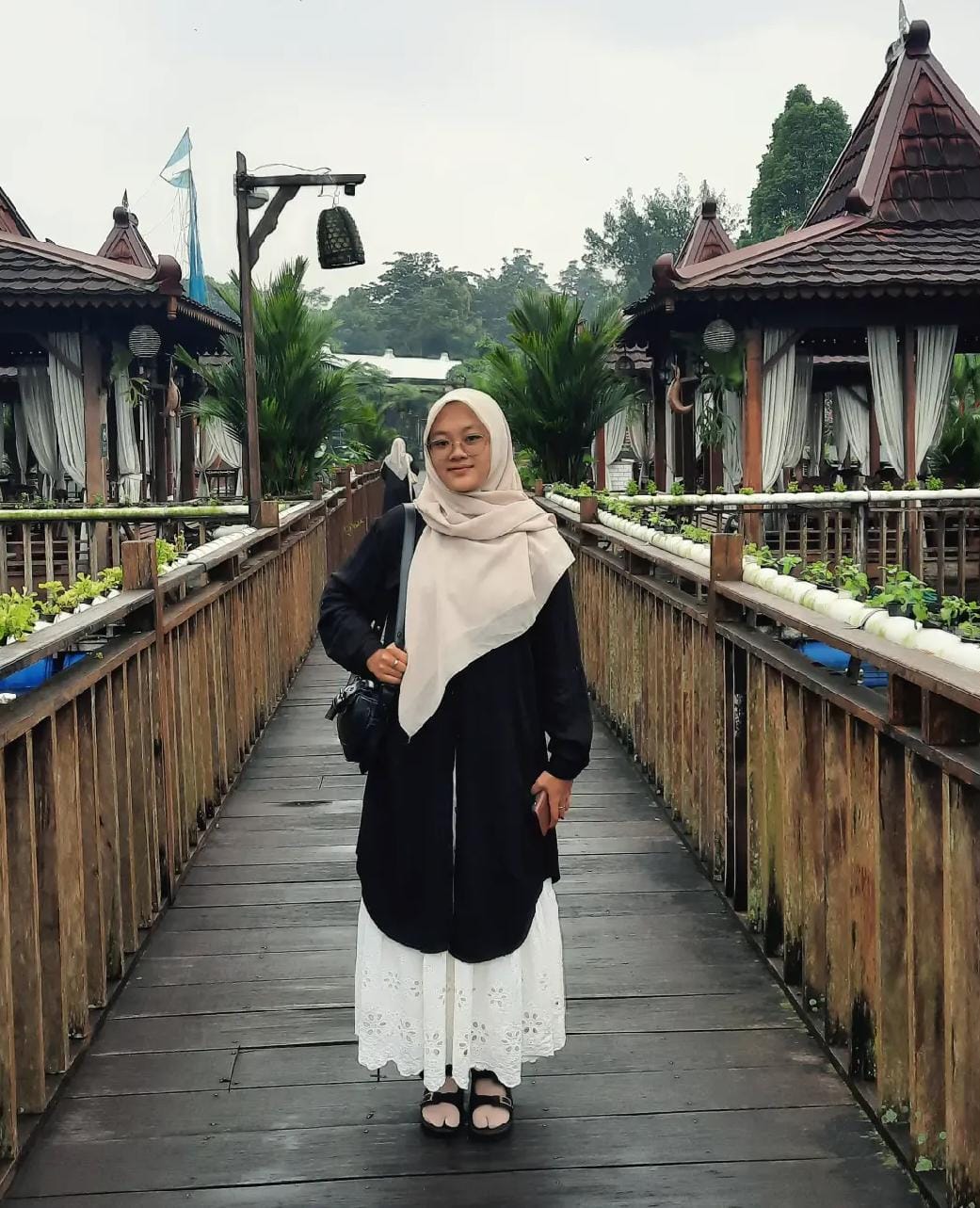 Profil wpadmin hobiternak - Dyah Ayu