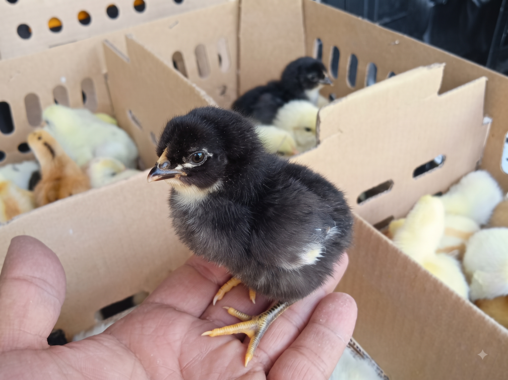 DOC Ayam Joper
