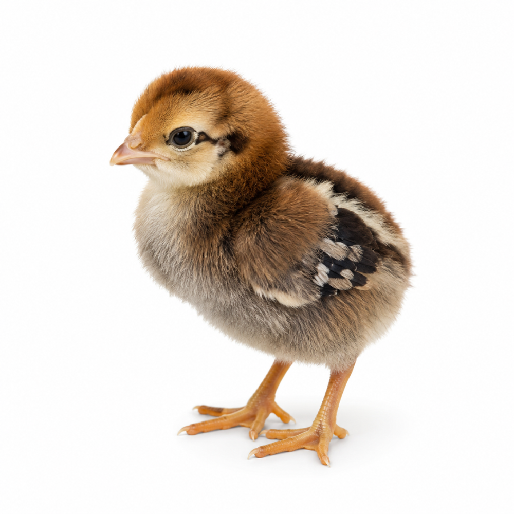 DOC Ayam Arab