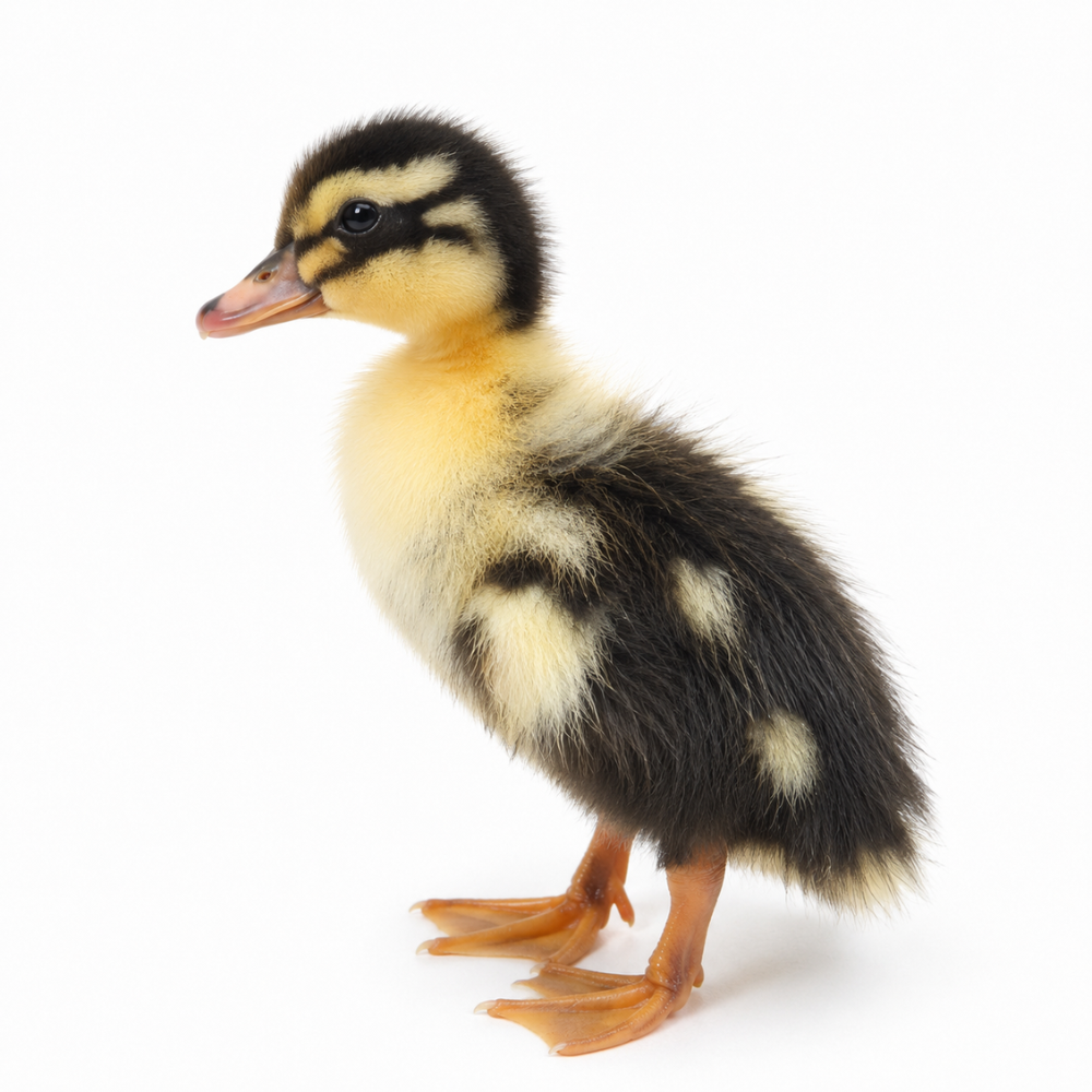 DOD Bebek Hibrida