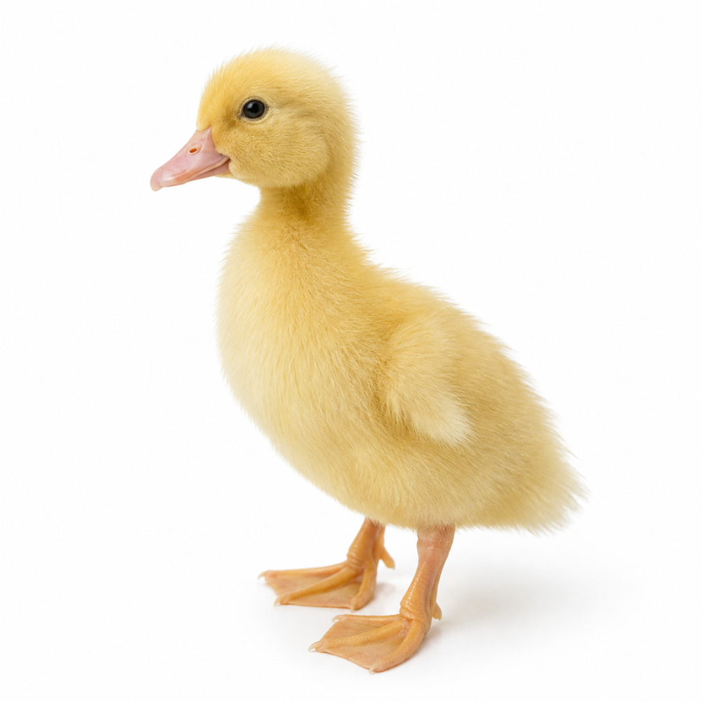 DOD Bebek Peking