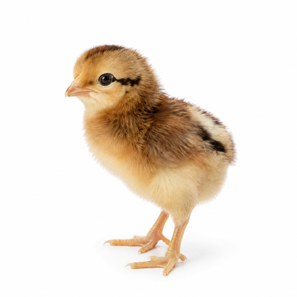 DOC Ayam KUB 2