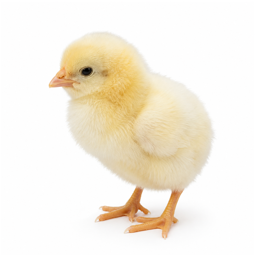 DOC Ayam Pejantan