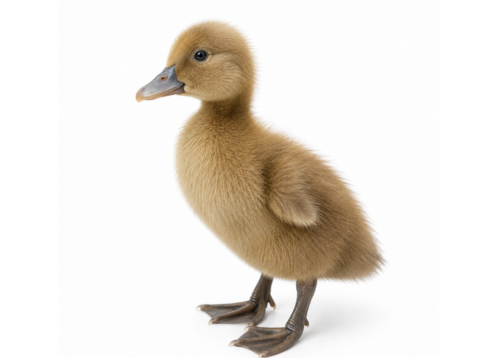 Jual DOD Bebek Khaki Campbell, Bebek Petelur Produktif