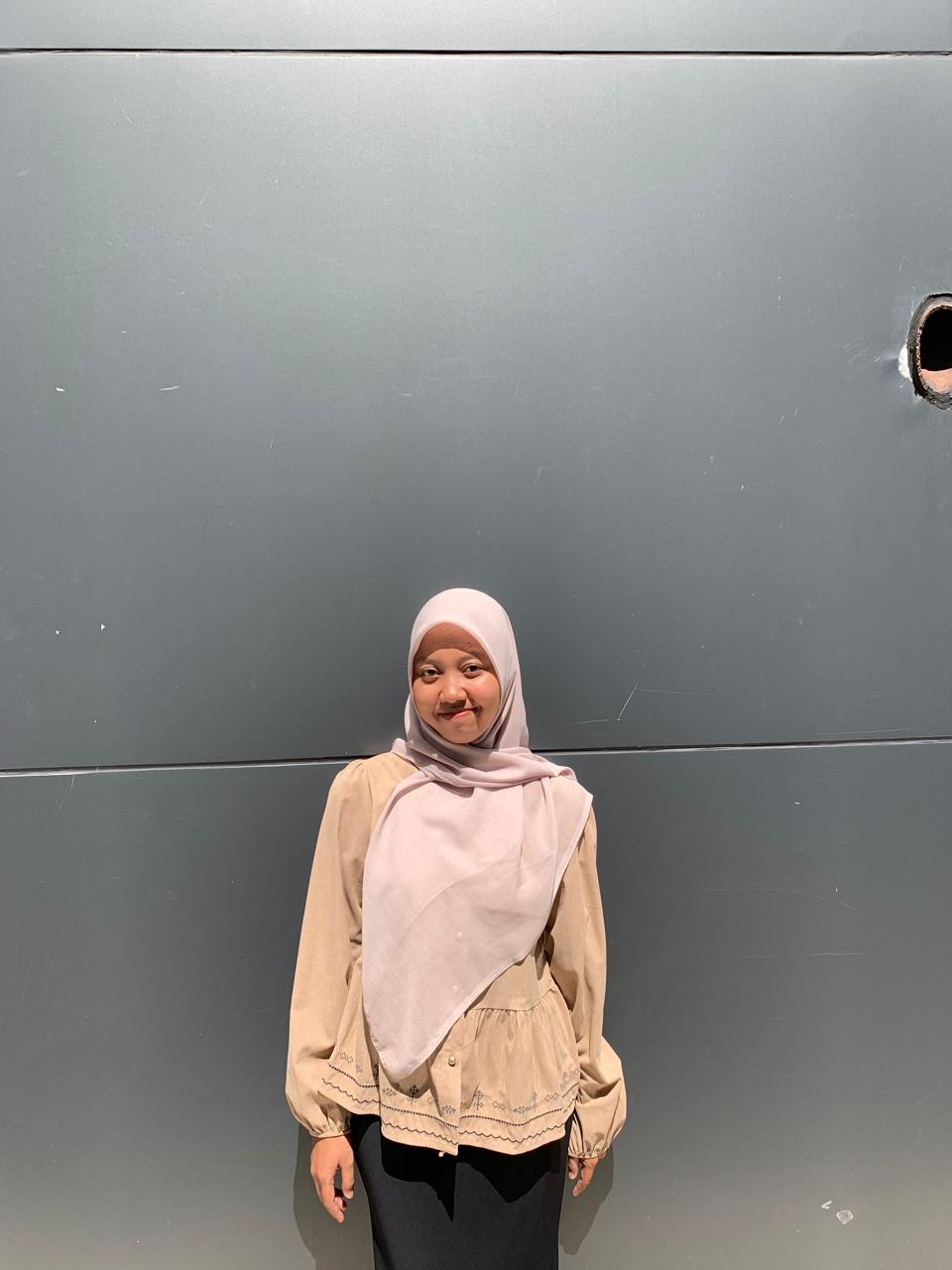 Alfidha Maulia